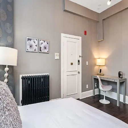 Bay Village Suites